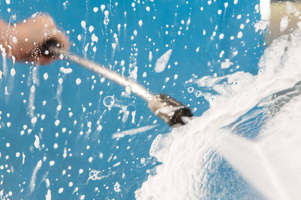 Best Sidewalk and Walkway Cleaning  in Saticoy, CA