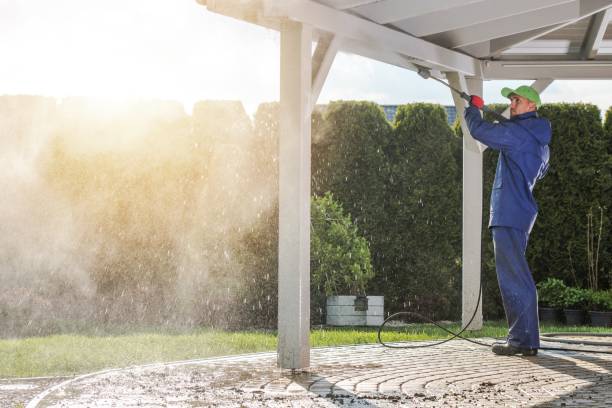 Best House Exterior Washing  in Saticoy, CA
