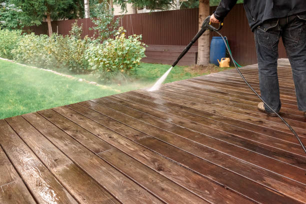 Best Post-Construction Pressure Washing  in Saticoy, CA