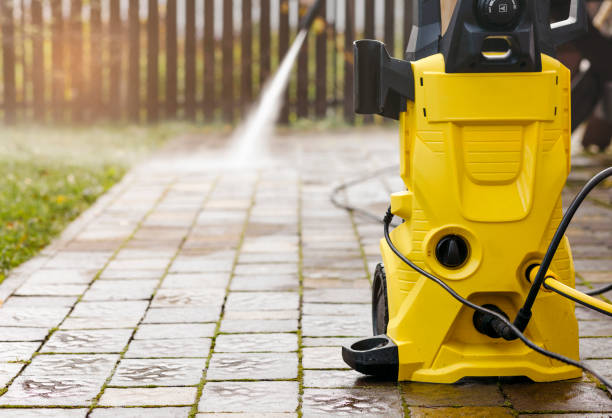 Saticoy, CA Pressure Washing Services Company